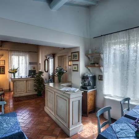 Hotel Degli Artisti