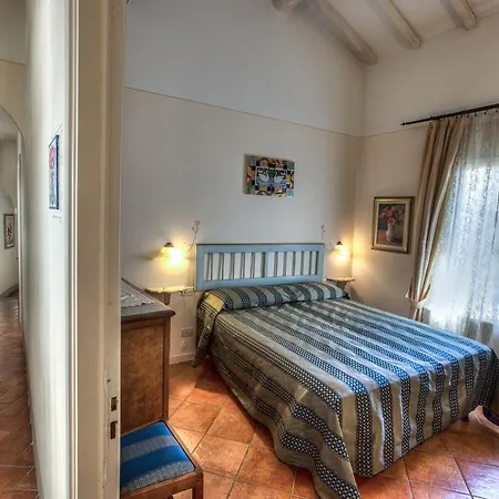 Hotel Degli Artisti