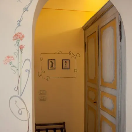 Degli Artisti Borgo San Lorenzo