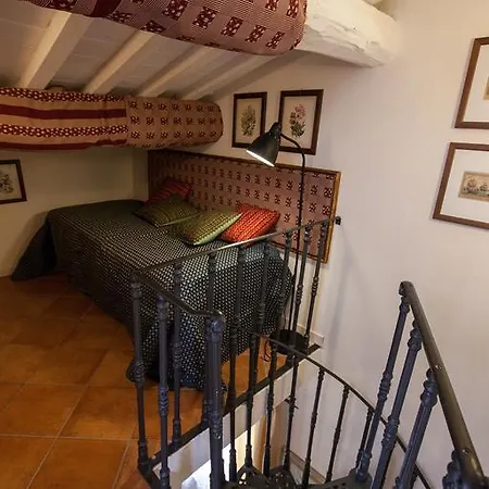 Hotel Degli Artisti