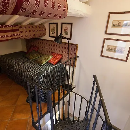 Hotel Degli Artisti Borgo San Lorenzo