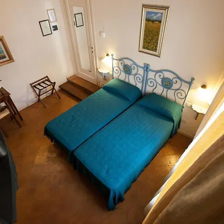 Degli Artisti