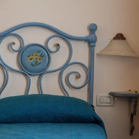 Degli Artisti Borgo San Lorenzo