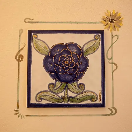 Degli Artisti Borgo San Lorenzo