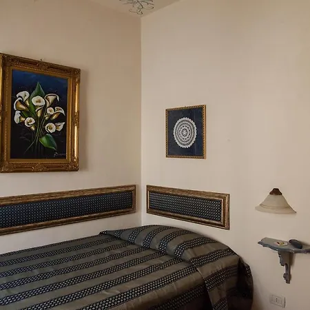 Hotel Degli Artisti