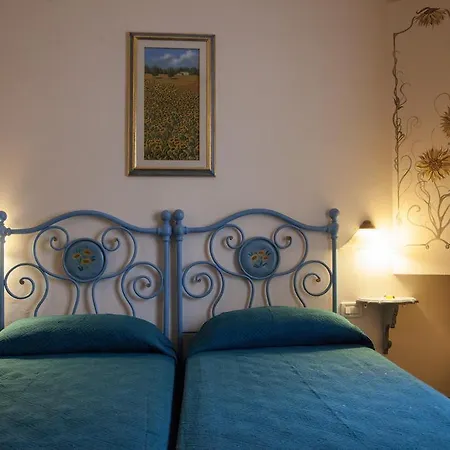 Degli Artisti Borgo San Lorenzo
