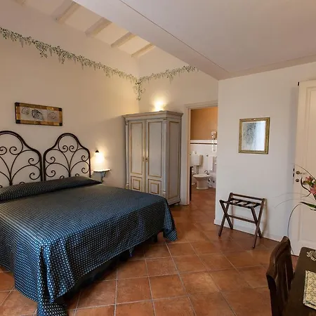 Degli Artisti Borgo San Lorenzo