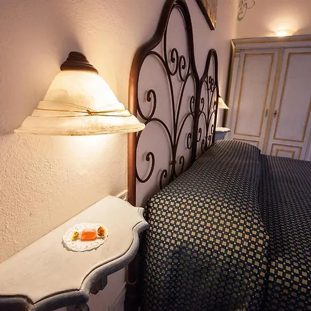 Hotel Degli Artisti Borgo San Lorenzo