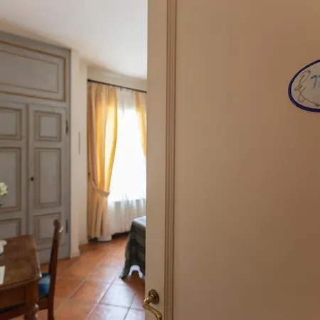 Degli Artisti Borgo San Lorenzo