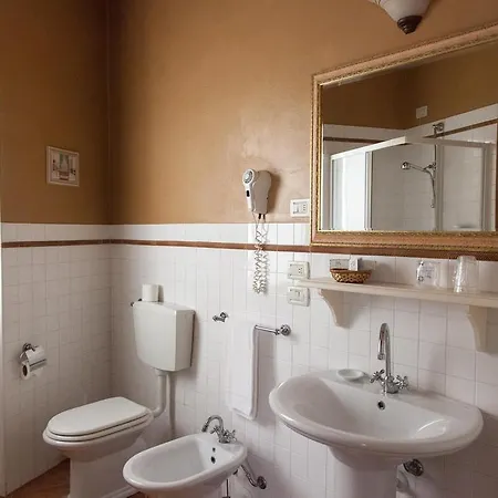 Hotel Degli Artisti