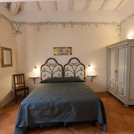 Degli Artisti