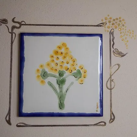 Hotel Degli Artisti