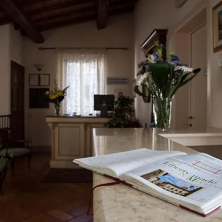 Hotel Degli Artisti