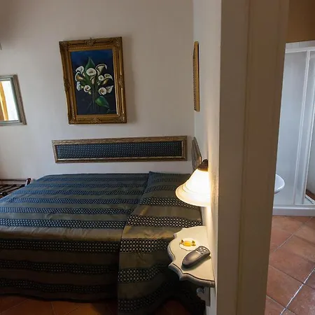 Hotel Degli Artisti 3*