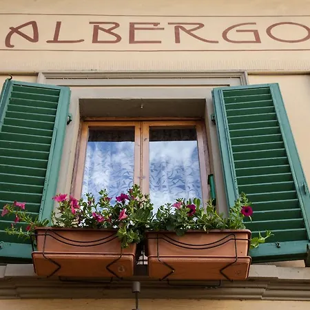Hotel Degli Artisti